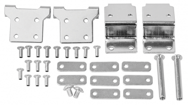 1987-2013 TOUR-PAK HINGE KIT